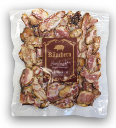 バラ軟骨スモーク