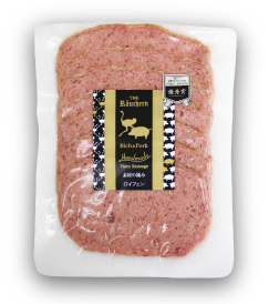 ダチョウフライシュケーゼ