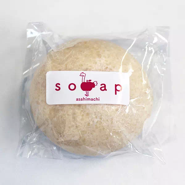 アップルソープ