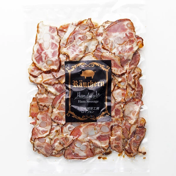 バラ軟骨スモーク