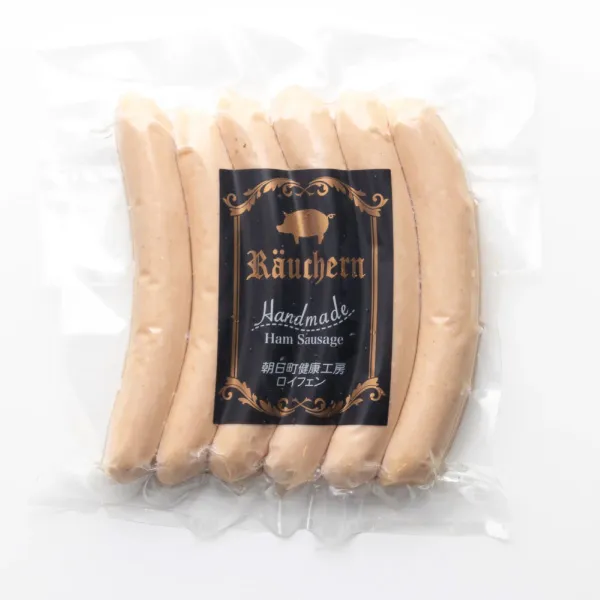 ウインナーソーセージ