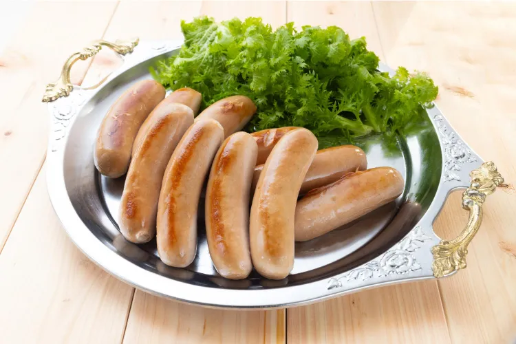 フランクフルト