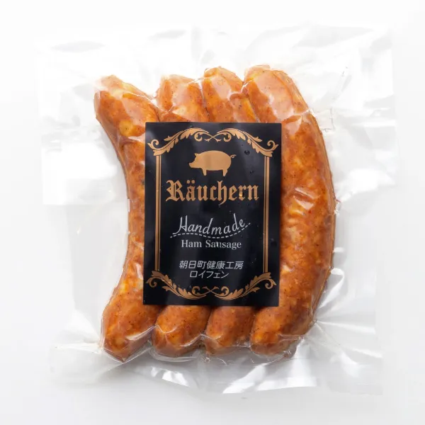 ガーリックウインナー