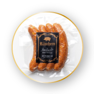 ガーリックウインナー