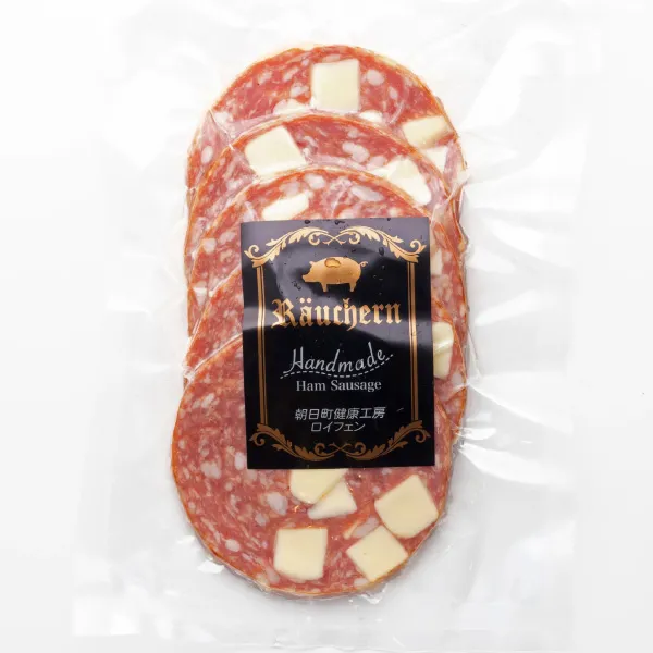 ケーゼクナッカー