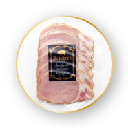 カナディアンロースハム