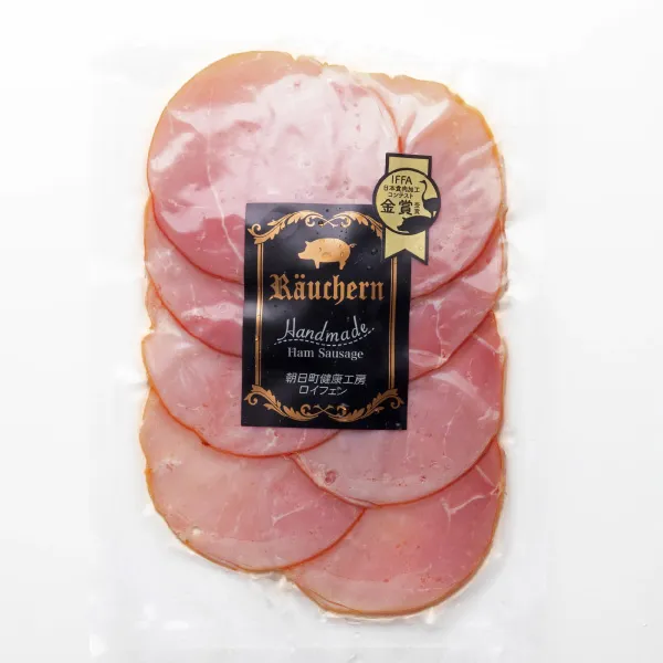 ボンレスハム（スライス）