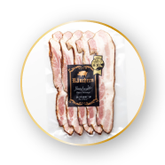 ベーコン（スライス）