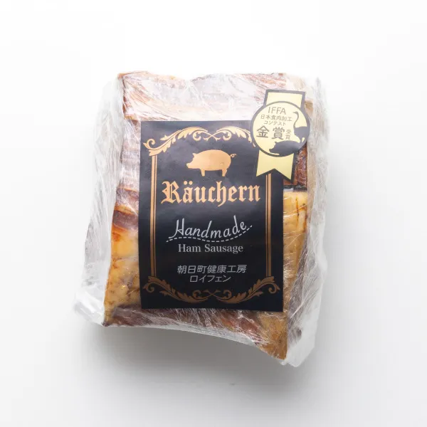 ベーコン（ブロック）