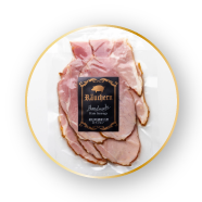 ショルダーベーコン（スライス）