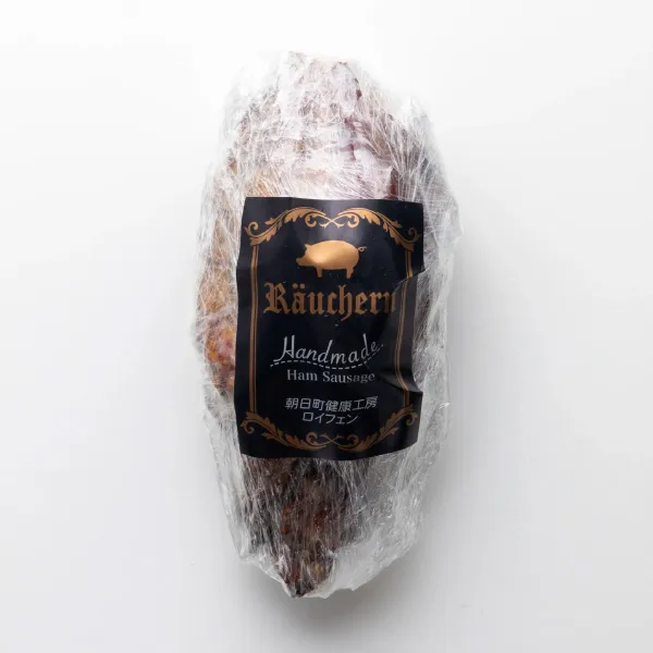 ショルダーベーコン（ブロック）