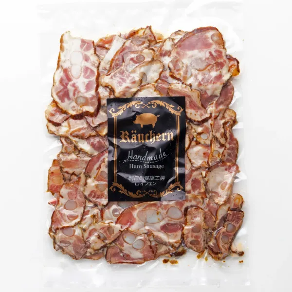 バラ軟骨スモーク