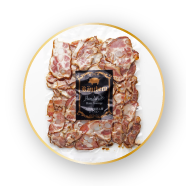 バラ軟骨スモーク