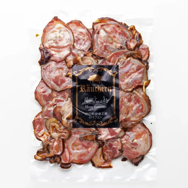 のど軟骨スモーク