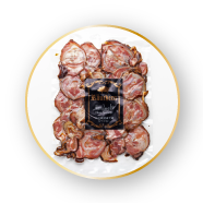 のど軟骨スモーク