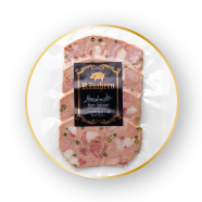 豚ペッパーケーゼ