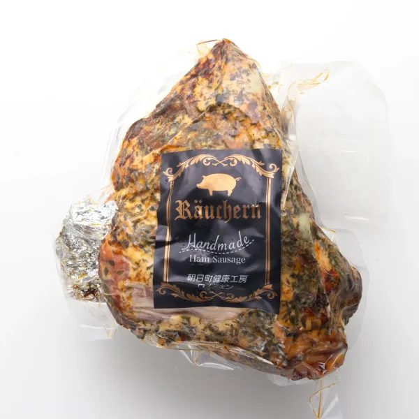 アイスバイン（後脚）