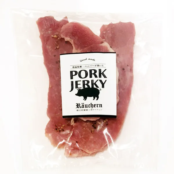 ポークジャーキー