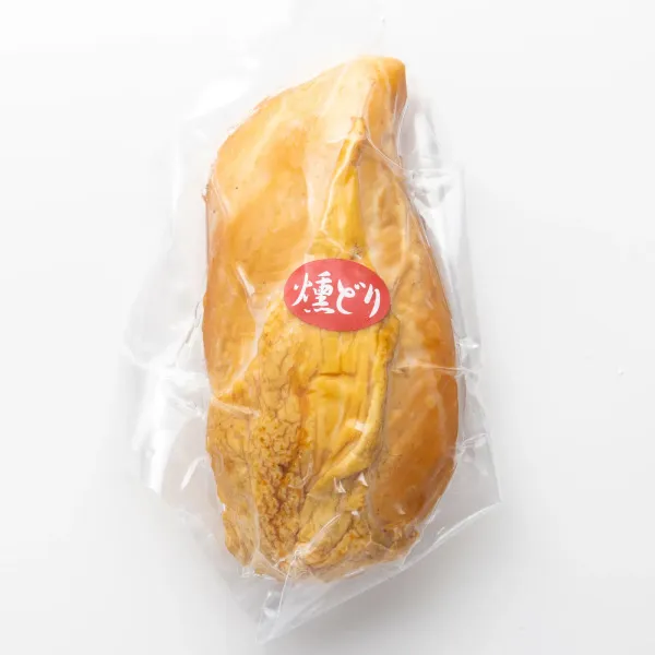 燻どり（ムネ）