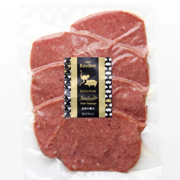 ダチョウフライシュケーゼ